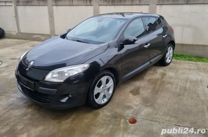 Renault Megan 2010 - 1,5 diesel, euro 5