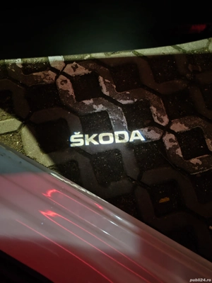 Vând Skoda octavia 4  - imagine 6