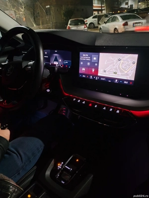 Vând Skoda octavia 4  - imagine 8