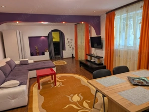 Închiriez ap. la casa in regim hotelier in Sibiu, zona liniștită 