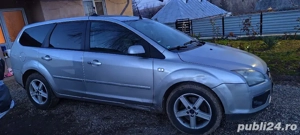 dezmembrez Ford focus 2  - imagine 2