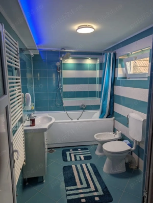 Închiriez ap. la casa in regim hotelier in Sibiu, zona liniștită  - imagine 3