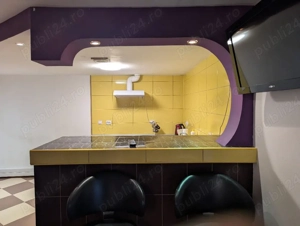 Închiriez ap. la casa in regim hotelier in Sibiu, zona liniștită  - imagine 2