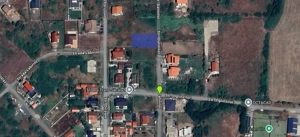 COMISION 0% | Teren de Vanzare in Sacalaz | Front 20m | 605mp