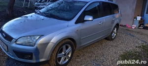 dezmembrez Ford focus 2  - imagine 5