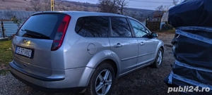 dezmembrez Ford focus 2  - imagine 4