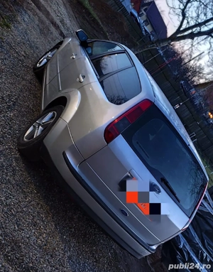 dezmembrez Ford focus 2  - imagine 3