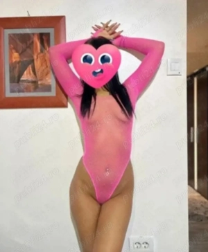 Azi am ajuns la tine in oras 