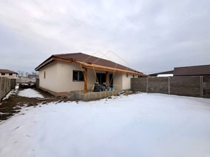 Duplex superb cu 3 camere | Mosnita Noua | Valery 3 - imagine 9