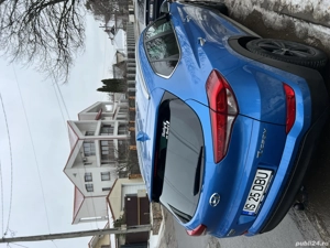 Hyundai Tucson 1.7 CRDI 141 cai - imagine 4