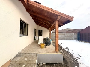 Duplex superb cu 3 camere | Mosnita Noua | Valery 3 - imagine 8