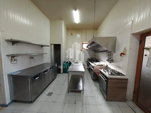 Spatiu comercial tip Catering Mangalia - imagine 5