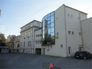 Spatiu de birouri - 150 mp in Piata Romana