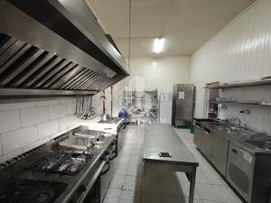 Spatiu comercial tip Catering Mangalia - imagine 4