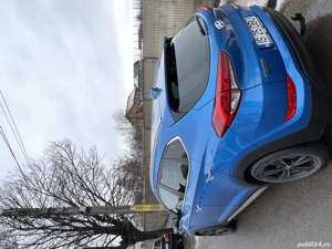 Hyundai Tucson 1.7 CRDI 141 cai - imagine 3