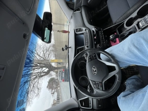 Hyundai Tucson 1.7 CRDI 141 cai - imagine 5