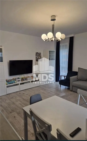 Mobilat si utilat in bloc nou