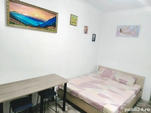 De inchiriat apartament cu o camera in zona Complexului Studentesc