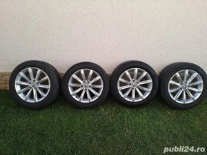 Roti R17 London cu anvelope vara