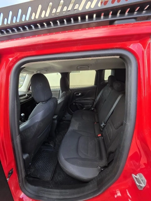 Jeep Renegade - imagine 7
