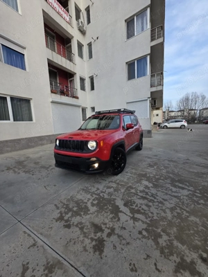 Jeep Renegade - imagine 8