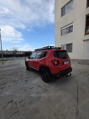 Jeep Renegade - imagine 4