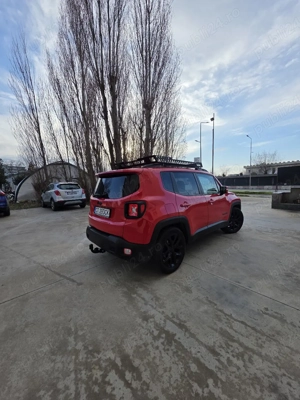 Jeep Renegade - imagine 3