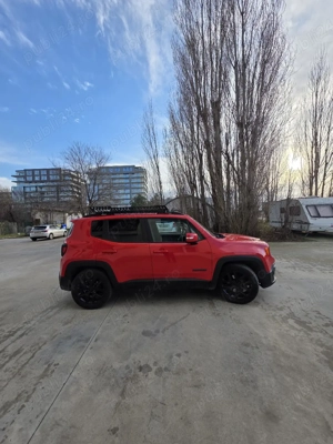 Jeep Renegade - imagine 2