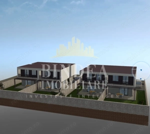 Duplex P+1 modern LA CHEIE 112mp utili - imagine 11