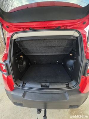 Jeep Renegade - imagine 9