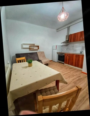 Garsoniera, 3 minute de UMF, Cornisa, Targu Mures