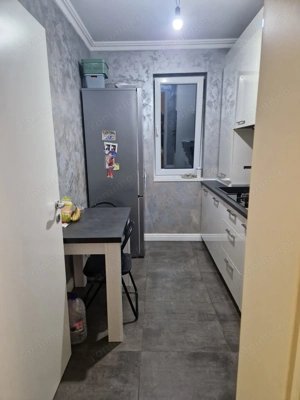 Apartament cu 2 camere DECOMANDAT etjul 2 la cateva minute de hotel IQ BRAYTIM - imagine 6