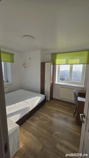 De inchiriat apartament cu doua camere in zona Modern - imagine 2