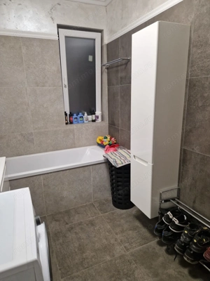 Apartament cu 2 camere DECOMANDAT etjul 2 la cateva minute de hotel IQ BRAYTIM - imagine 10