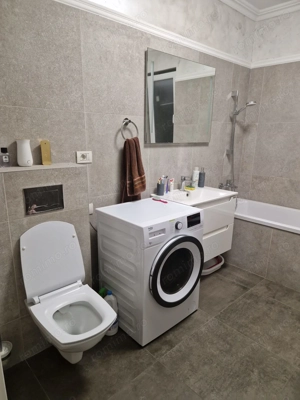 Apartament cu 2 camere DECOMANDAT etjul 2 la cateva minute de hotel IQ BRAYTIM - imagine 2