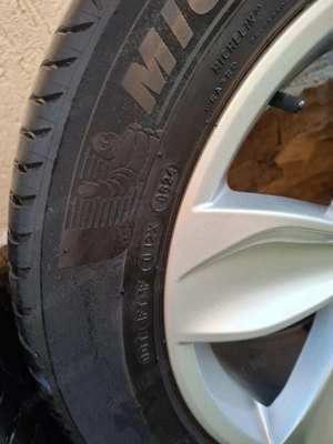 Set Roti R17 Corvara Vw Passat B8.5 - imagine 5