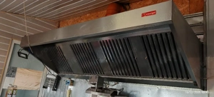 Vand utilaje fast food, shaorma, pizzerie - imagine 2