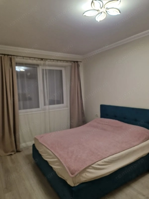 Apartament cu 2 camere DECOMANDAT etjul 2 la cateva minute de hotel IQ BRAYTIM - imagine 9