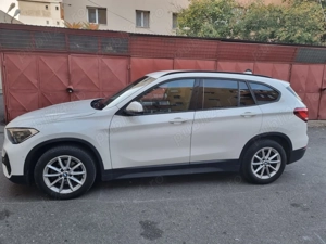 BMW X1, 18i Sdrive steptronic, (F48) 2020, model deosebit! - imagine 4