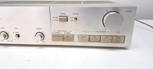 Technics SU V 1 X amplificator vintage statie sunet bun - imagine 3