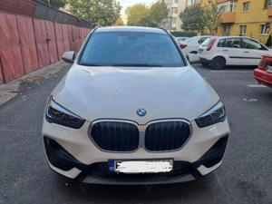 BMW X1, 18i Sdrive steptronic, (F48) 2020, model deosebit! - imagine 2