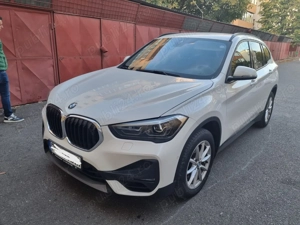 BMW X1, 18i Sdrive steptronic, (F48) 2020, model deosebit!