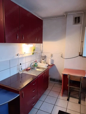 Dau în chirie ap. 1 cam.   vizavi SRI (BM) - imagine 6