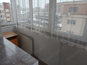 Dau în chirie ap. 1 cam.   vizavi SRI (BM) - imagine 4