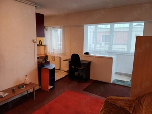 Dau în chirie ap. 1 cam.   vizavi SRI (BM) - imagine 2