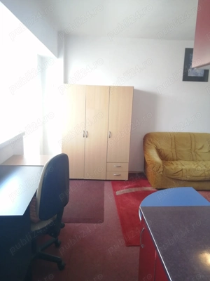 Dau în chirie ap. 1 cam.   vizavi SRI (BM) - imagine 5