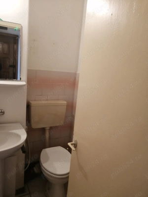 Dau în chirie ap. 1 cam.   vizavi SRI (BM) - imagine 8