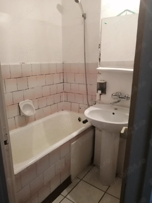 Dau în chirie ap. 1 cam.   vizavi SRI (BM) - imagine 7