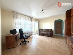 Apartament cu 2 camere semidecomandat, mobilat complet - zona Sagului