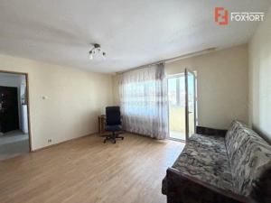 Apartament cu 2 camere mobilat complet - zona Sagului